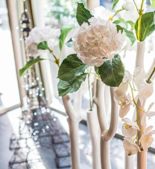 Fotos del hotel Art Hôtel Batignolles:  14