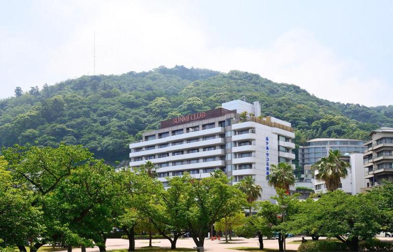 هتل Sunmi Club