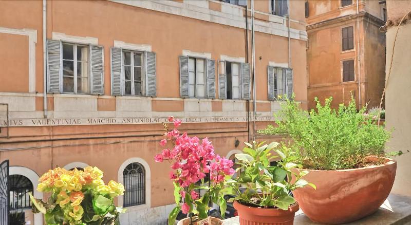 Fotos del hotel History Suite:  2