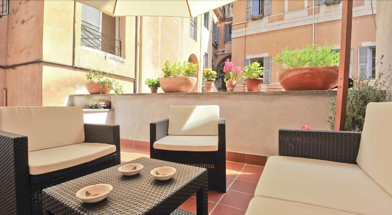 Fotos del hotel History Suite:  8