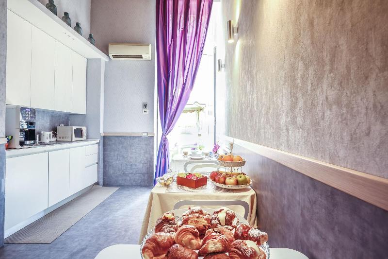 Fotos del hotel History Suite:  10