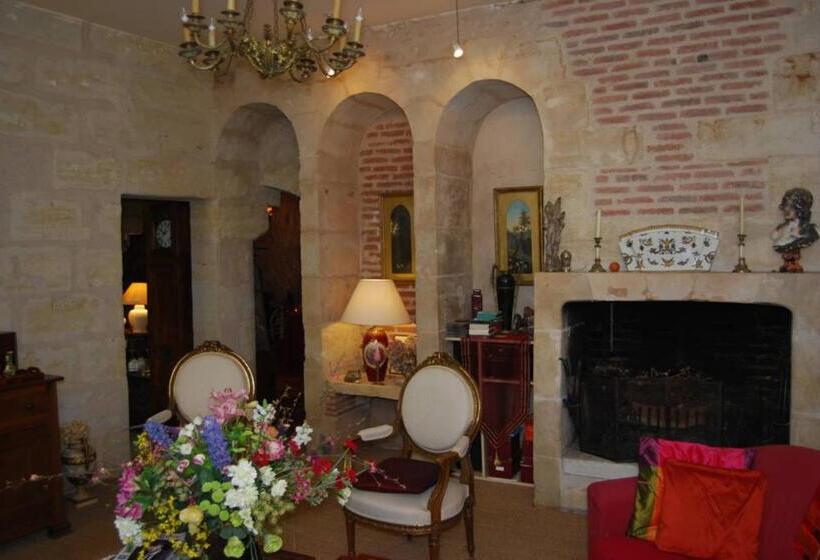 هتل B&b La Closeraie