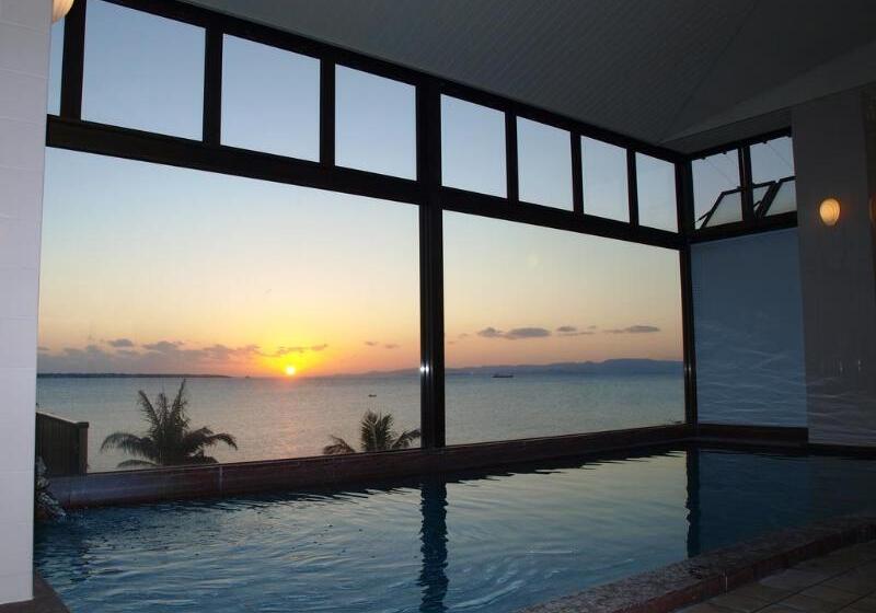 Fotos del hotel Ishigaki Island Beach  Sunshine:  25
