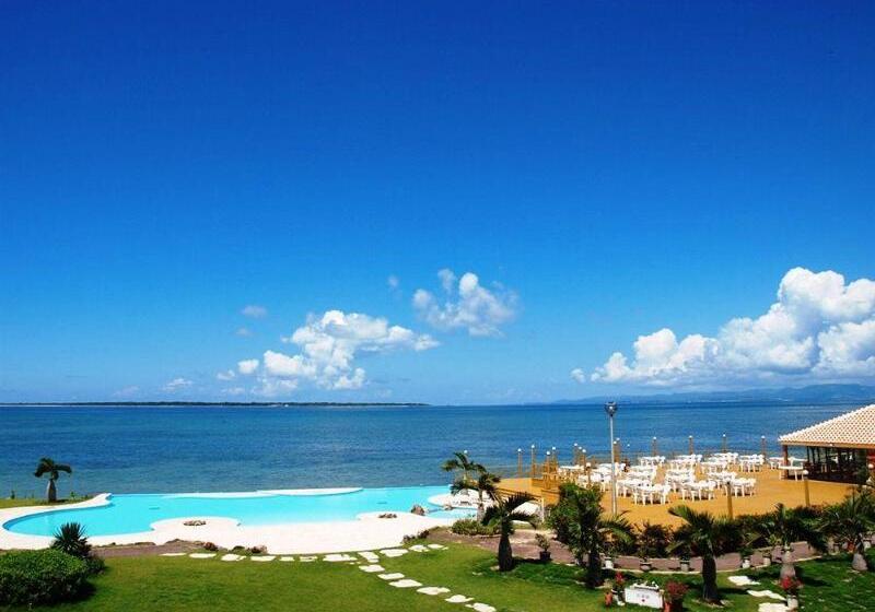 Fotos del hotel Ishigaki Island Beach  Sunshine:  44