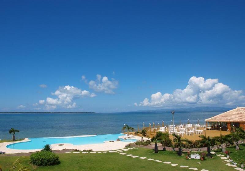 Fotos del hotel Ishigaki Island Beach  Sunshine:  41