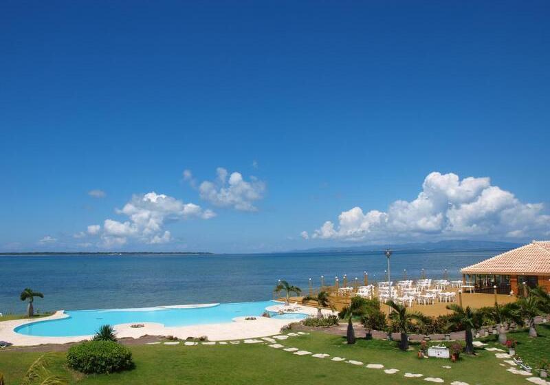 Hotel Beach  Sunshine