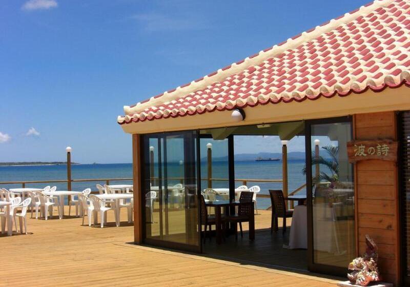 Fotos del hotel Ishigaki Island Beach  Sunshine:  40