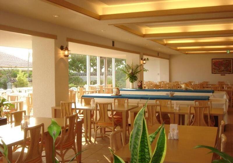 Fotos del hotel Ishigaki Island Beach  Sunshine:  36
