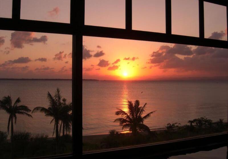 Fotos del hotel Ishigaki Island Beach  Sunshine:  33