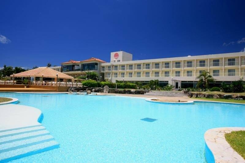 Fotos del hotel Ishigaki Island Beach  Sunshine:  32
