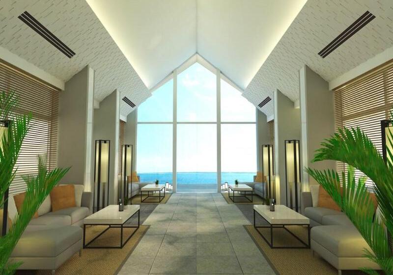 Fotos del hotel Ishigaki Island Beach  Sunshine:  45