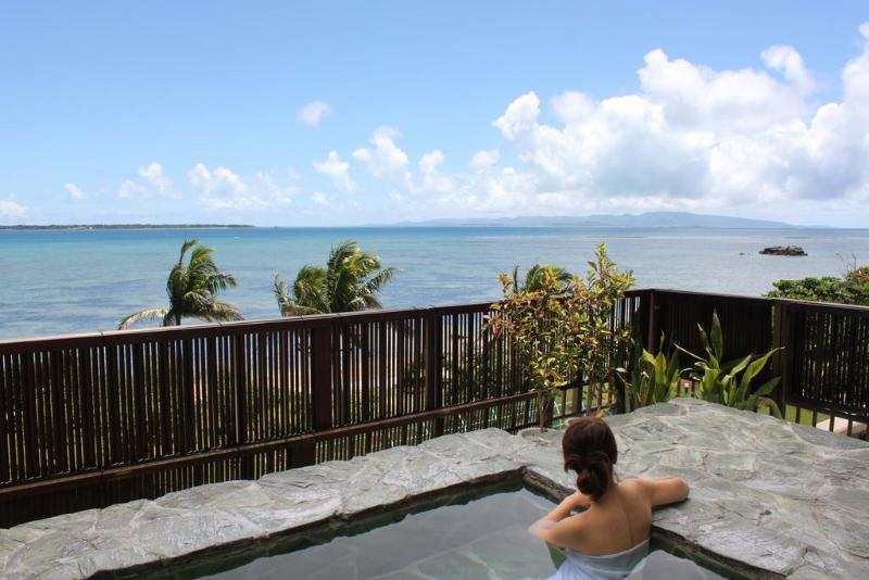 Fotos del hotel Ishigaki Island Beach  Sunshine:  72
