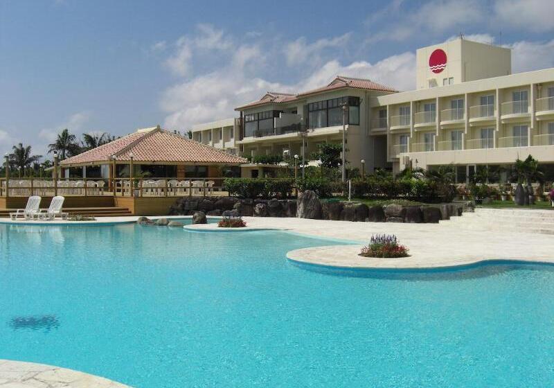 Fotos del hotel Ishigaki Island Beach  Sunshine:  51