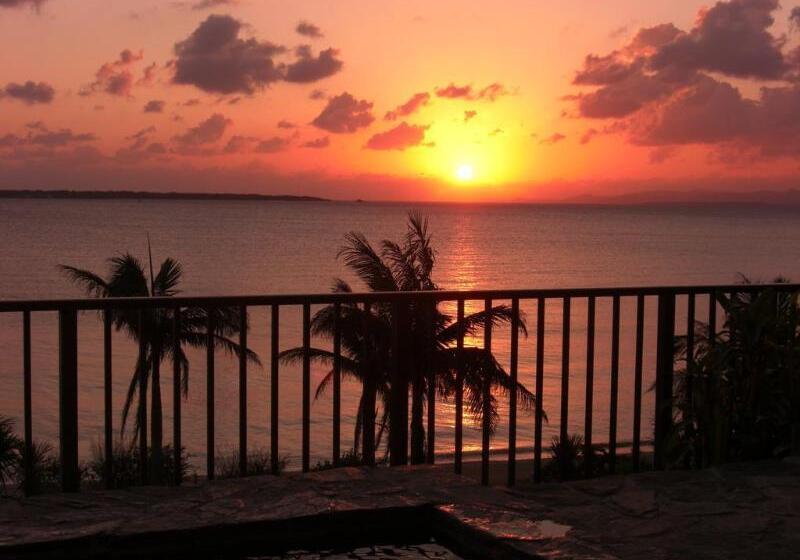 Fotos del hotel Ishigaki Island Beach  Sunshine:  60