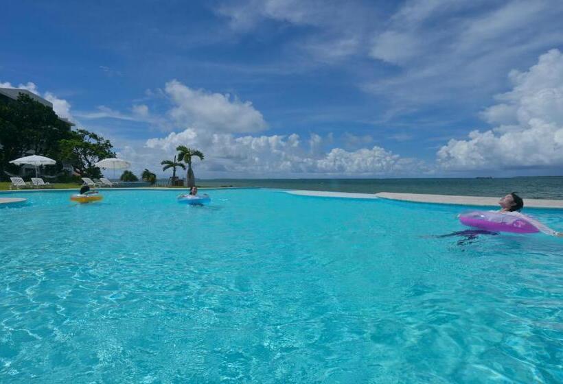 Fotos del hotel Ishigaki Island Beach  Sunshine:  12