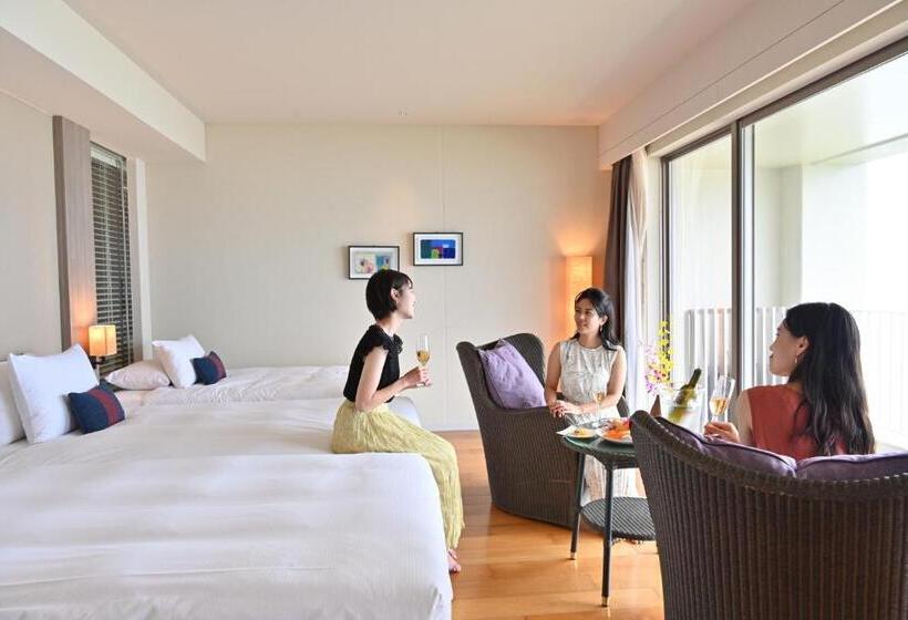 Fotos del hotel Ishigaki Island Beach  Sunshine:  2