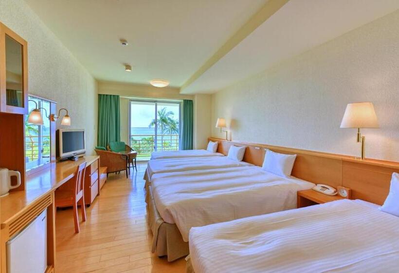 Fotos del hotel Ishigaki Island Beach  Sunshine:  4