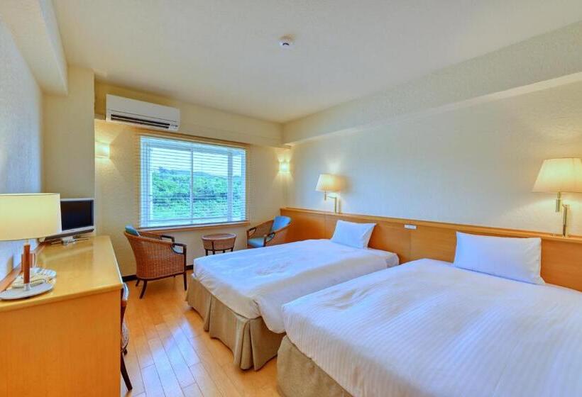 Fotos del hotel Ishigaki Island Beach  Sunshine:  5