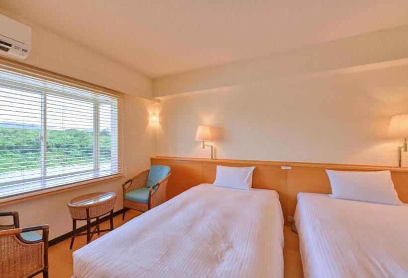 Fotos del hotel Ishigaki Island Beach  Sunshine:  6