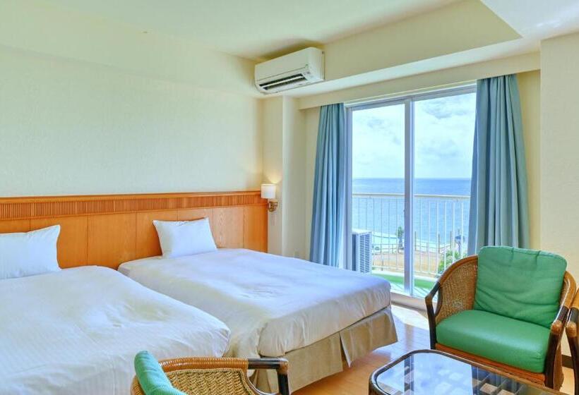 Fotos del hotel Ishigaki Island Beach  Sunshine:  8