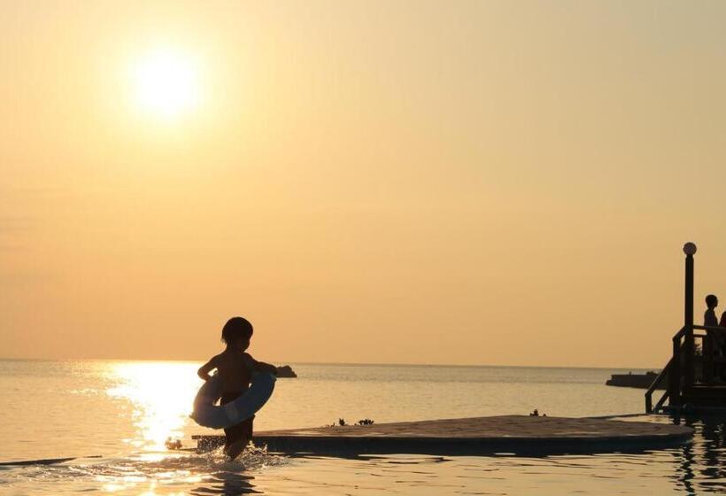 Fotos del hotel Ishigaki Island Beach  Sunshine:  47