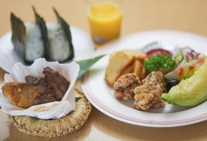 Fotos del hotel Ishigaki Island Beach  Sunshine:  26