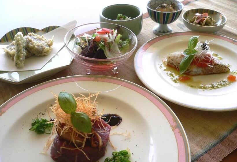 Fotos del hotel Ishigaki Island Beach  Sunshine:  22