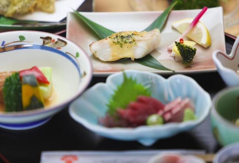 Fotos del hotel Ishigaki Island Beach  Sunshine:  27