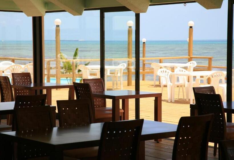 Fotos del hotel Ishigaki Island Beach  Sunshine:  28