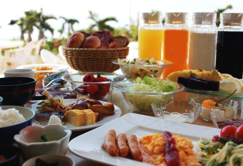 Fotos del hotel Ishigaki Island Beach  Sunshine:  17