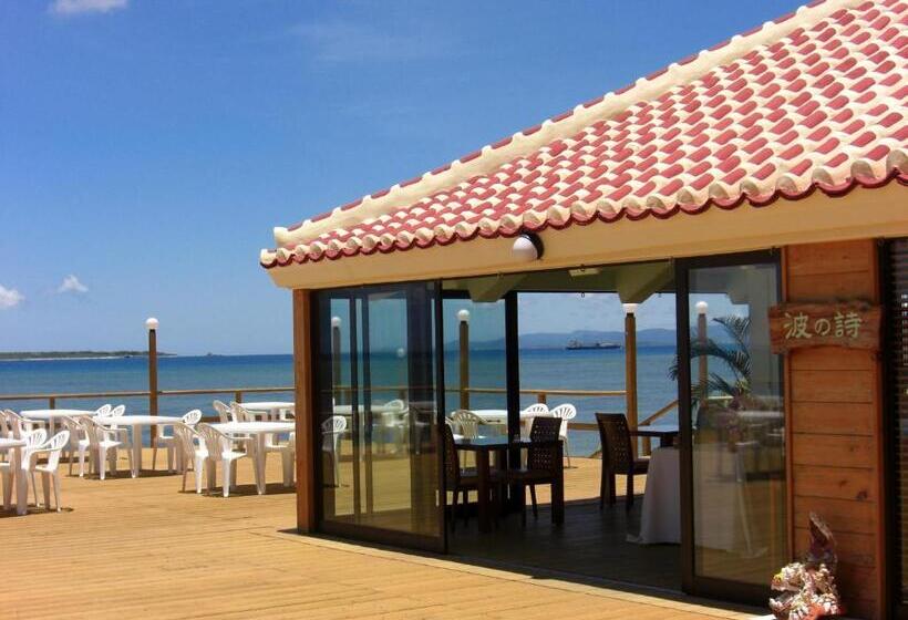 Fotos del hotel Ishigaki Island Beach  Sunshine:  20