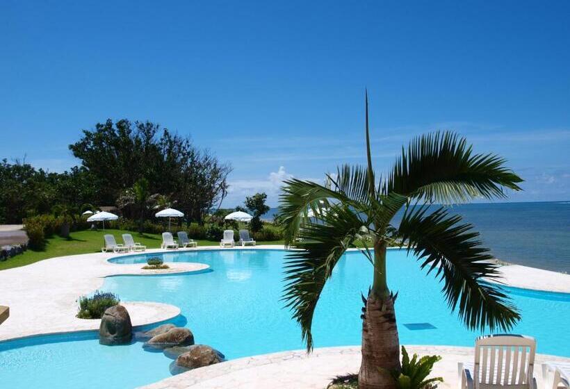 Fotos del hotel Ishigaki Island Beach  Sunshine:  21