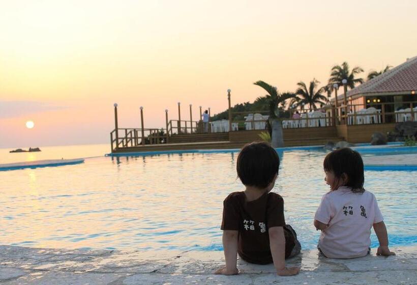 Fotos del hotel Ishigaki Island Beach  Sunshine:  48