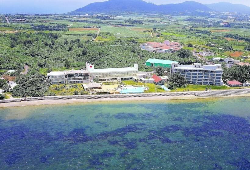Fotos del hotel Ishigaki Island Beach  Sunshine:  10