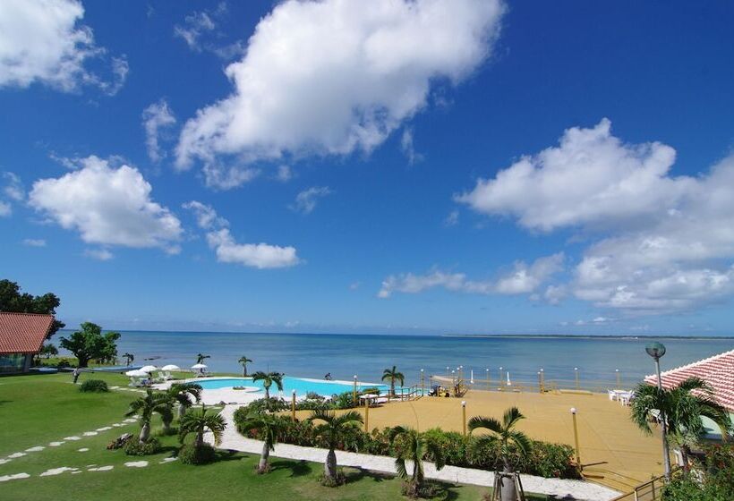 Fotos del hotel Ishigaki Island Beach  Sunshine:  57