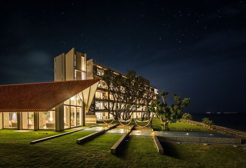 Fotos del hotel Ishigaki Island Beach  Sunshine:  53