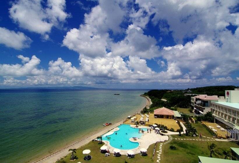 Fotos del hotel Ishigaki Island Beach  Sunshine:  67
