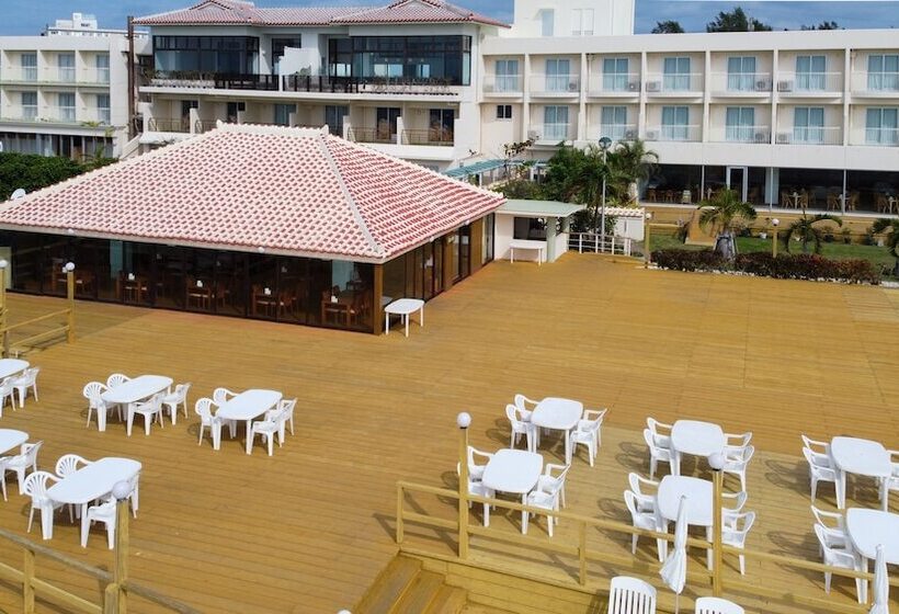 Fotos del hotel Ishigaki Island Beach  Sunshine:  66