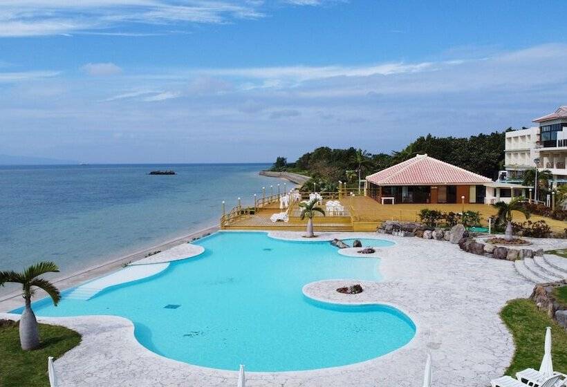 Fotos del hotel Ishigaki Island Beach  Sunshine:  63