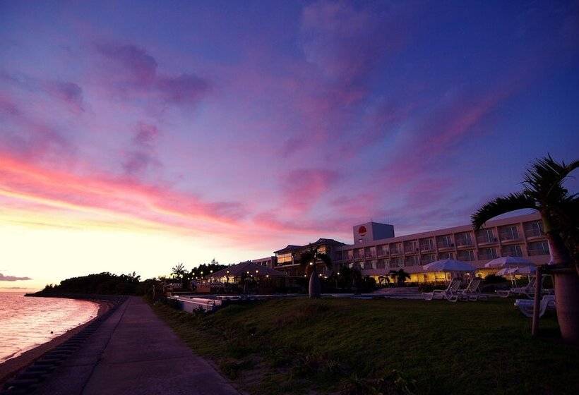 Fotos del hotel Ishigaki Island Beach  Sunshine:  62