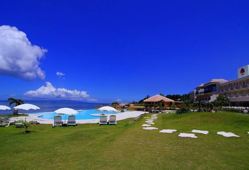 Fotos del hotel Ishigaki Island Beach  Sunshine:  55