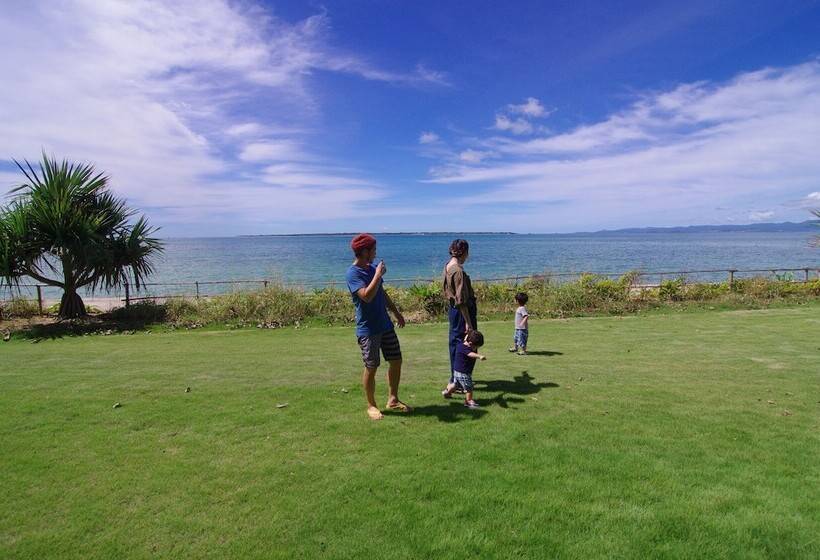 Fotos del hotel Ishigaki Island Beach  Sunshine:  77