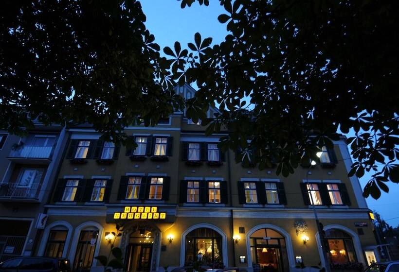 Fotos del hotel Bergwirt Schönbrunn:  6