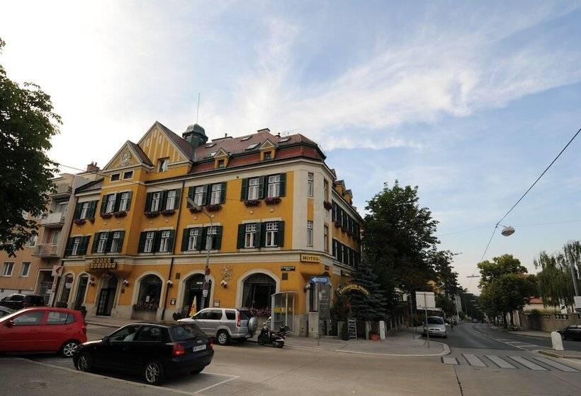 Fotos del hotel Bergwirt Schönbrunn:  2