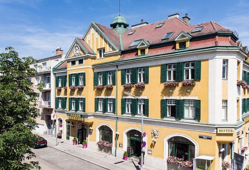 Fotos del hotel Bergwirt Schönbrunn:  3