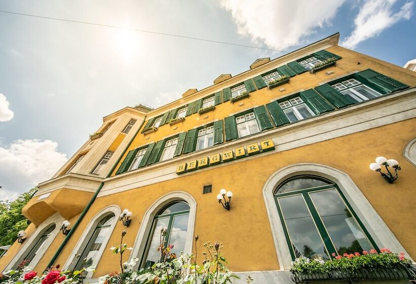 Fotos del hotel Bergwirt Schönbrunn:  8