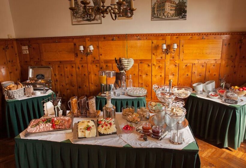 Fotos del hotel Bergwirt Schönbrunn:  14