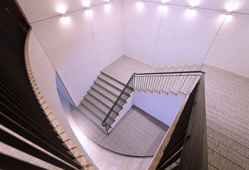 Fotos del hotel Best Western  Nagoya:  21