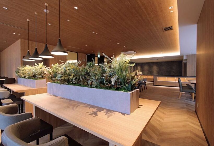 Fotos del hotel Best Western  Nagoya:  18