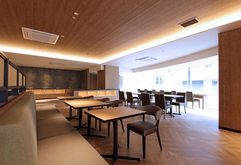 Fotos del hotel Best Western  Nagoya:  17